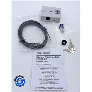 ZPSTP-RA NEW Sensormatic Remote Alarm Module Kit NEW Store New Sealed Key Cords