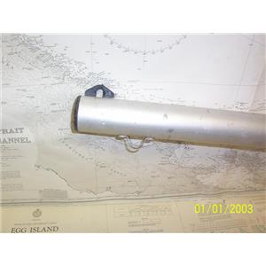 Boaters’ Resale Shop of TX 2105 2755.01 DINGHY 2" x 9 FOOT BOOM