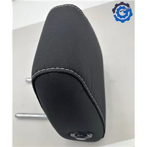 CJ5Z78611A09ED New Cloth Headrest Cover and Pad or 2013-2016 Ford Escape C-Max