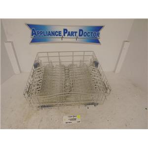 Kenmore Dishwasher W10727422  8539242 Upper Rack Used