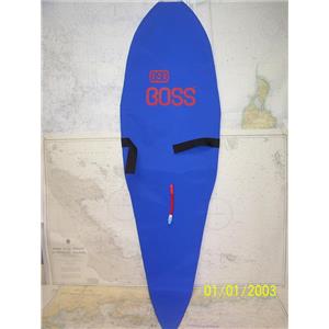 Boaters’ Resale Shop of TX 2108 2127.01 BOSS BSD KAYAK AMA INFLATABLE STABILIZER