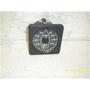 Boaters’ Resale Shop of TX 2108 2141.02 STOWE WIND SPEED & DIRECTION DISPLAY