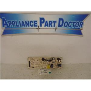 GE Dryer WE4M489  WE4M389 Electronic Control Board Used