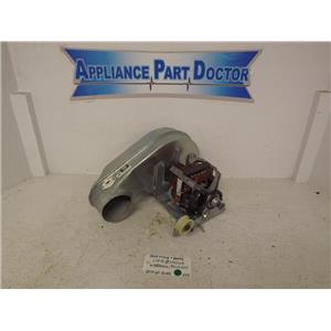 Kenmore Dryer 279787 8538263 W10888146 8544362 Drive Motor & Pulley Used