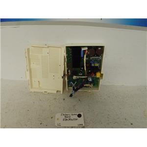 LG Washer EBR38163321 Electronic Control Board Used
