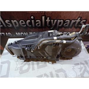 2000 - 2005 FORD EXCURSION LIMITED XLT REAR HEATER CORE BLOWER MODULE