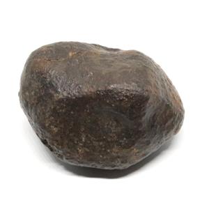 Chondrite MOROCCAN Stony METEORITE Genuine 41.4 grams w/ COA  #16574 3o