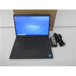 UPGRADED Dell 4HGY1 Latitude 3420 14" i3-1115G4 4GB 250GB NVMe SSD W10P