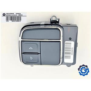 68140289AB Mopar Odometer Selection Switch Pushbutton for 2013-2016 Dodge Dart