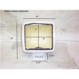 Boaters’ Resale Shop of TX 2109 0757.17 NAVPOD POWER POD 7 x 8" DISPLAY HOUSING