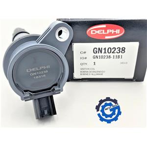 GN10238 New Delphi Ignition Coil for 2006-2012 Ford Fusion Mariner Milan 3.0L V6
