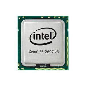 Intel Xeon Processor SR1XF E5-2697 v3 14-Core 2.6GHz 35M Cache 145W 9.6GT/s QPI