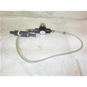 Boaters’ Resale Shop of TX 2109 0755.01 DOMETIC CONDENSATE REMOVER 15-085-00