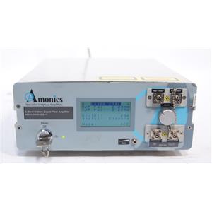 AMONICS AEDFA-DWDM-23-B-FC Fiber Optic Amplifier