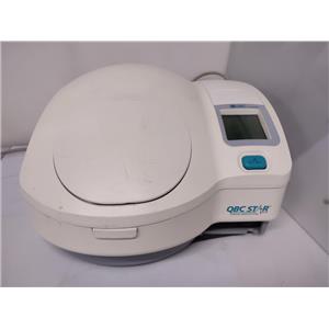 QBC Star 429000 Centrifugal Hematology System (As-Is)