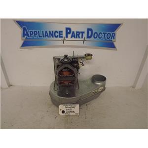 Kenmore Washer 279787  W10888146  WP697772  Motor & Blower Housing Assy Used