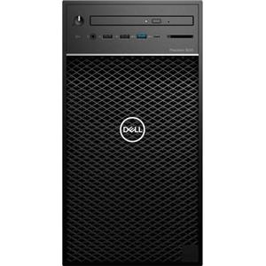 Dell Precision 3630 256SSD, Intel i5-8500 3.0GHz ,16GB RAM, GPU P1000 NO OS
