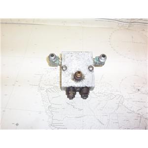 Boaters’ Resale Shop of TX 2109 2451.15 HYNAUTIC AIR PURGE VALVE