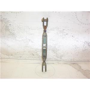 Boaters’ Resale Shop of TX 2109 2451.84 MERRIMAN JAW TO JAW TURNBUCKLE-1/2" PIN