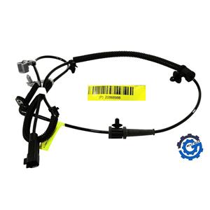 22868986 New GM Left Rear ABS Wheel Speed Sensor for 2013-2020 Buick Chevy Fwd
