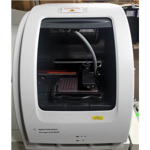 Agilent Stratagene MX3000p Multiplex Quantitiatve Real Time PCR Machine