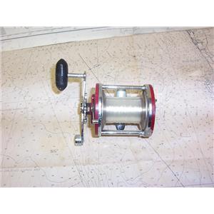 Boaters’ Resale Shop of TX 2109 2525.22 PENN JIGMASTER 500 S FISHING REEL ONLY