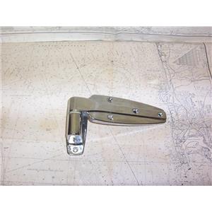 Boaters’ Resale Shop of TX 2109 2547.87 KASON 2 PIECE HINGE ASSEMBLY1245-201-54