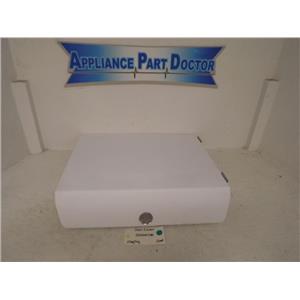 Maytag Dryer 33002430 Door Cover Used