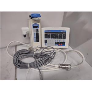 MEDRAD MARK V PROVIS Angiographic Injection System Injector (As-Is)