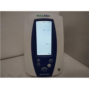 Welch Allyn 4200B Patient Monitor (NO POWER ADAPTER)