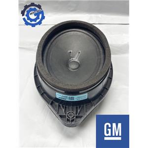 23364498 New OEM GM Front 6x9" Door Speaker 2019-2021GMC Sierra Chevy Silverado