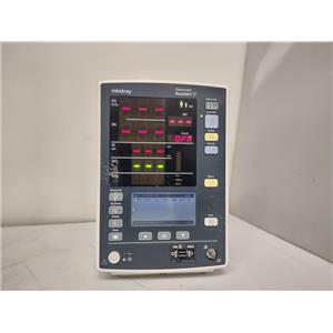 Datascope Mindray Accutorr V Patient Monitor 0998-00-2000-933A