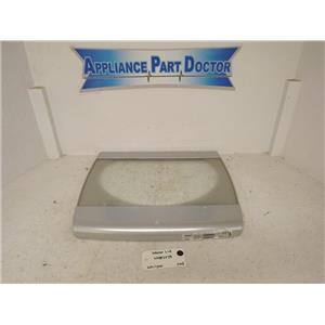 Whirlpool Washer W10183518 Lid Used