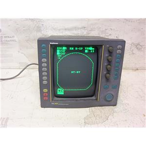 Boaters’ Resale Shop of TX 2111 5201.07 RAYTHEON R40XX RADAR DISPLAY M92457 ONLY