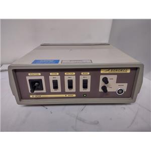Sonomed B-3000 B-Scan Ultrasound Unit