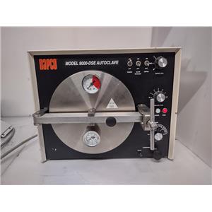 Thermo Electron Napco 8000-DSE Autoclave (As-Is)