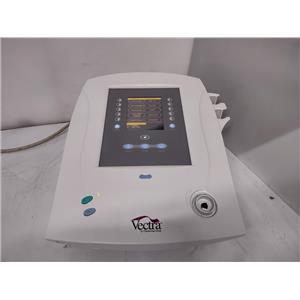 Chattanooga Vectra 2C Ultrasound Machine (As-Is)