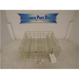 Hot Point Dishwasher WD28X10369  WD28X0277  Upper Rack Used