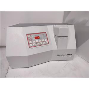 Microtrac ASVR M3001-XW-A00000-DLP-0000-41M Automated Small-Volume Recirculator