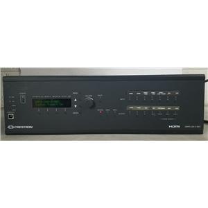 CRESTRON DMPS-300-C-AEC DIGITAL PROFESSIONAL MEDIA SYSTEM UNIT