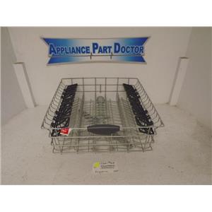 Frigidaire Dishwasher 5304498205  154494404  Upper Rack Used