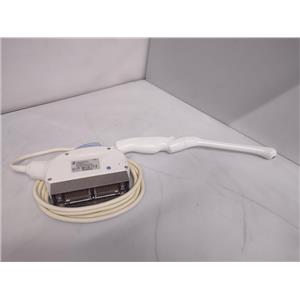 GE E8C Ultrasound Transducer Probe