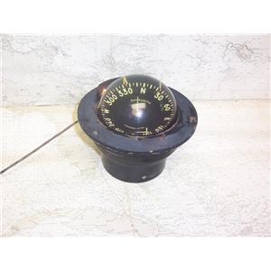 Boaters’ Resale Shop of TX 2111 2274.01 DANFORTH CONSTELLATION 5" COMPASS