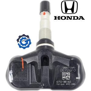 42753-SWA-315 New OEM Honda TPMS Tire Pressure Sensor Honda CR-V Accord 2007-12