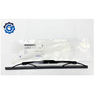 20865139 New GM Rear Wiper Blade for 2009-2015 Chevy Traverse 25974687