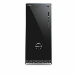 Dell Inspiron 3668 Desktop PC Intel i5-7400 3.0 GHz 8GB RAM 1TB HDD WIFI, NO OS