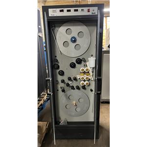 San Lab Systems Prista 16mm 35mm Film Tape Reel Cleaning Machine