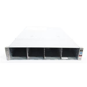 ORACLE SUN X5-2L 2U Server 2× Xeon E5-2630V3 2.4GHz  32GB RAM  12×3.5" HDD Bays