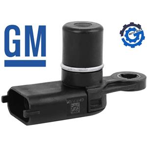 New OEM GM Engine Camshaft Position Sensor 12615371 2010-20 Chevy Buick Cadillac