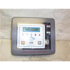 Boaters’ Resale Shop of TX 2111 2721.07 FCI WATERMAKER CONTROL BOX ONLY